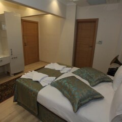 Reyyan Hotel фото 3