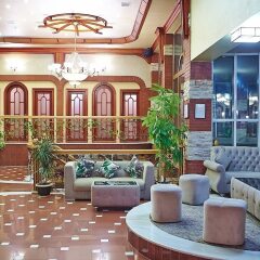 Отель Serin Hotel Азербайджан, Баку - отзывы, цены и фото номеров - забронировать отель Serin Hotel онлайн фото 3