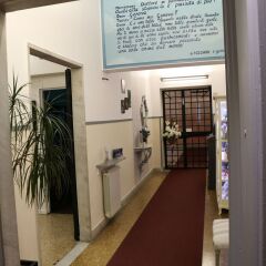 Hotel Cairoli фото 6