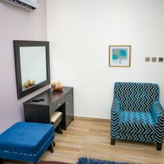 Отель GEI8 Hotels & Lounge удобства в номере