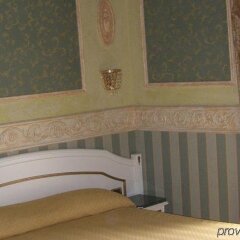 Отель Residenza Montecitorio сауна