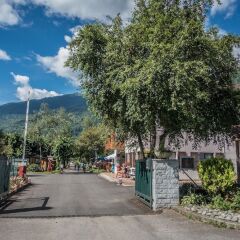 Отель Val Rendena Village Пинцоло фото 9