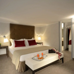 Colonna Palace Hotel комната для гостей фото 4
