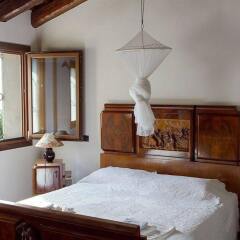 Отель Home Life Bed Colli Euganei Италия, Региональный парк Colli Euganei - отзывы, цены и фото номеров - забронировать отель Home Life Bed Colli Euganei онлайн комната для гостей фото 2