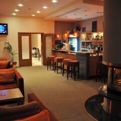 Hotel Villa Park Боровец интерьер отеля фото 2
