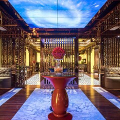 Отель The Reverie Saigon Вьетнам, Хошимин - отзывы, цены и фото номеров - забронировать отель The Reverie Saigon онлайн фото 3