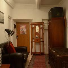 Отель Private Room 1 Old Town Beach Parking интерьер отеля