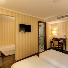 Отель Continental Venice Италия, Венеция - 2 отзыва об отеле, цены и фото номеров - забронировать отель Continental Venice онлайн удобства в номере