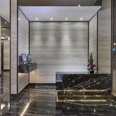 Hotel Boss интерьер отеля фото 3