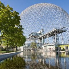 Отель Sofitel Montreal Golden Mile Канада, Монреаль - отзывы, цены и фото номеров - забронировать отель Sofitel Montreal Golden Mile онлайн приотельная территория