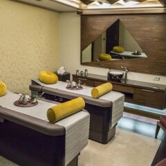 Отель The Elysium Istanbul сауна