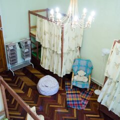 Отель Kot MatroskINN na Maloy Morskoy Санкт-Петербург удобства в номере