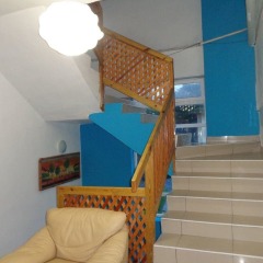 Rig Hotel Plaza Venecia Бока Чика детские мероприятия