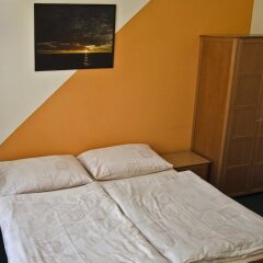 AZ-Hostel комната для гостей фото 5