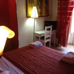 Отель B&B Domus Dei Cocchieri удобства в номере фото 2