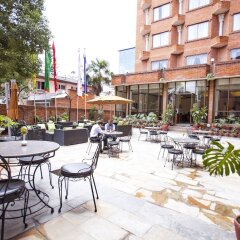 Отель Royal Singi Hotel Непал, Катманду - отзывы, цены и фото номеров - забронировать отель Royal Singi Hotel онлайн