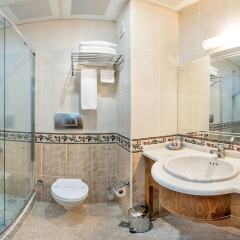 Seven Hills Hotel - Special Class ванная фото 2