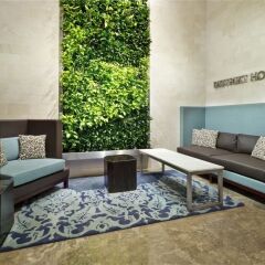 Отель Distrikt Hotel New York City США, Нью-Йорк - отзывы, цены и фото номеров - забронировать отель Distrikt Hotel New York City онлайн фото 7