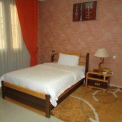 Hotel Dar El Aaz in Algiers, Algeria from 56$, photos, reviews - zenhotels.com guestroom