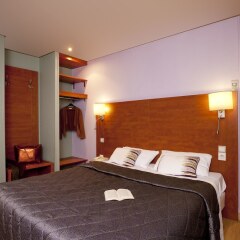 Palma Hotel Париж комната для гостей фото 11