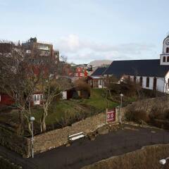 Hotel Tórshavn фото 2