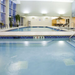 Holiday Inn Express Hotel and Suites Mankato East детские мероприятия