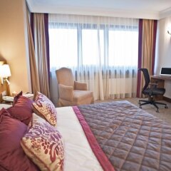 Apart Hotel Best Турция, Анкара - отзывы, цены и фото номеров - забронировать отель Apart Hotel Best онлайн удобства в номере фото 2