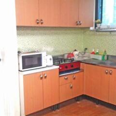 Отель Alpha Guesthouse Seoul в номере фото 2