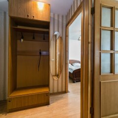 Гостиница ApartLux Varshavskaya в Москве отзывы, цены и фото номеров - забронировать гостиницу ApartLux Varshavskaya онлайн Москва сауна