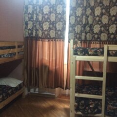 Moscow River Hostel комната для гостей фото 2