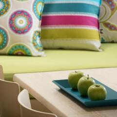 Kristalli Hotel Apartments в номере
