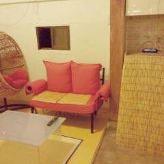 Отель Seoul Guesthouse Foreigners Only спа