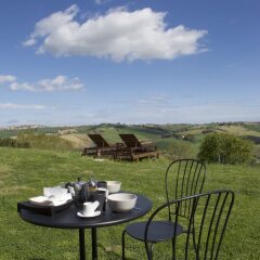 Отель Nessun Dorma B&B Residenza di Campagna Монтекассино фото 8