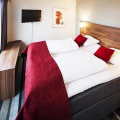 First Hotel Atlantic комната для гостей фото 4