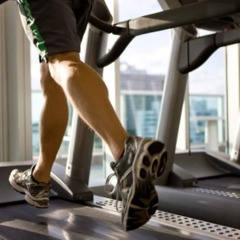Отель Holiday Inn Express Birmingham Redditch фитнесс-зал фото 3