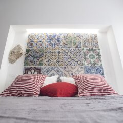 Отель Real Fonderia b&b комната для гостей фото 2