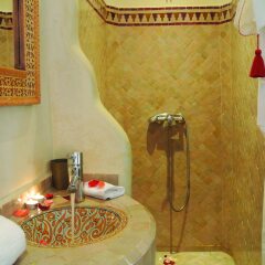 Отель Riad Al Ralia Марракеш спа