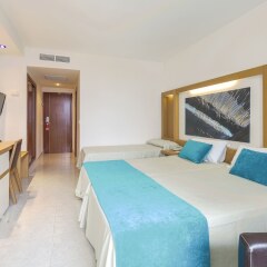 Sirenis Hotel Goleta - Tres Carabelas & Spa удобства в номере фото 2