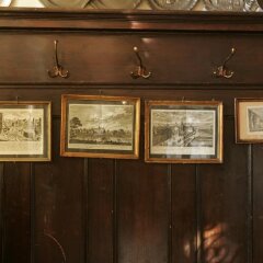 Отель Steichele Hotel & Weinrestaurant Германия, Нюрнберг - отзывы, цены и фото номеров - забронировать отель Steichele Hotel & Weinrestaurant онлайн интерьер отеля