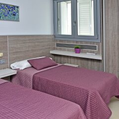 Отель Hostal Campito детские мероприятия