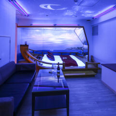 Hotel Clio Kobe -adults Only Кобе с домашними животными