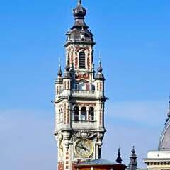 Отель ibis Styles Lille Centre Grand Place фото 7