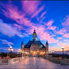 Отель Departamento Alassio Тигре фото 8