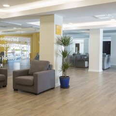 Отель SunConnect Los Delfines Hotel Испания, Кала-эн-Форкат - отзывы, цены и фото номеров - забронировать отель SunConnect Los Delfines Hotel онлайн фото 3