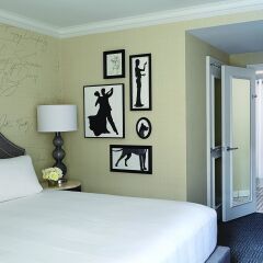Отель Marriott Vacation Club Pulse at The Mayflower, Washington DC удобства в номере