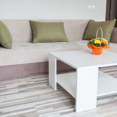 Апартаменты Sofia Art Gallery Vacation Apartments комната для гостей фото 4