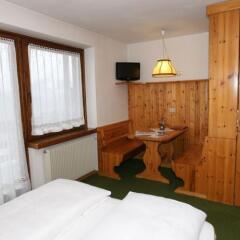 Wellness & Family Hotel Veronza Карано удобства в номере фото 2
