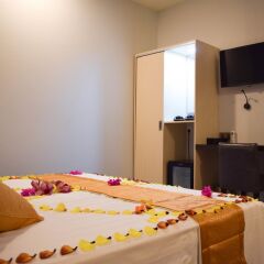 Отель Ranauraa Inn Мальдивы, Атолл Каафу - отзывы, цены и фото номеров - забронировать отель Ranauraa Inn онлайн фото 2