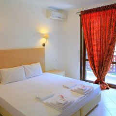 Отель Elli Greco Hotel Болгария, Сандански - отзывы, цены и фото номеров - забронировать отель Elli Greco Hotel онлайн комната для гостей