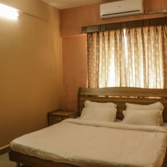 Отель OYO 9618 Home 2 BHK Vasco South Goa Гоа комната для гостей фото 3